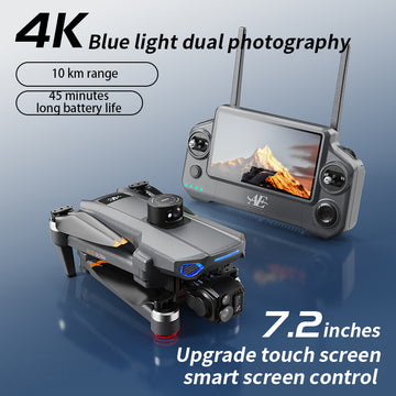 New Ae30 Gps Drone 4k Hd Camera