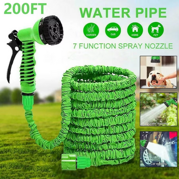 Garden Expandable Hose Pipe