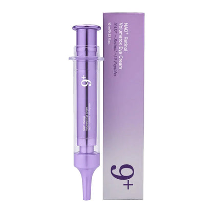 NAD+ Retinol Volumetox Eye Cream (10 ml)